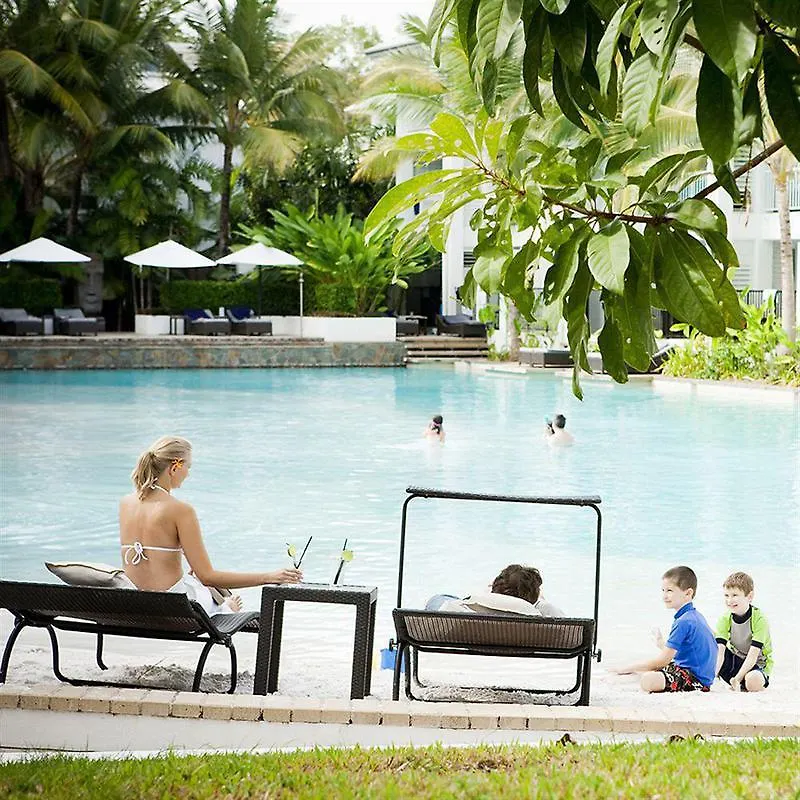 Peppers Beach Club Port Douglas
