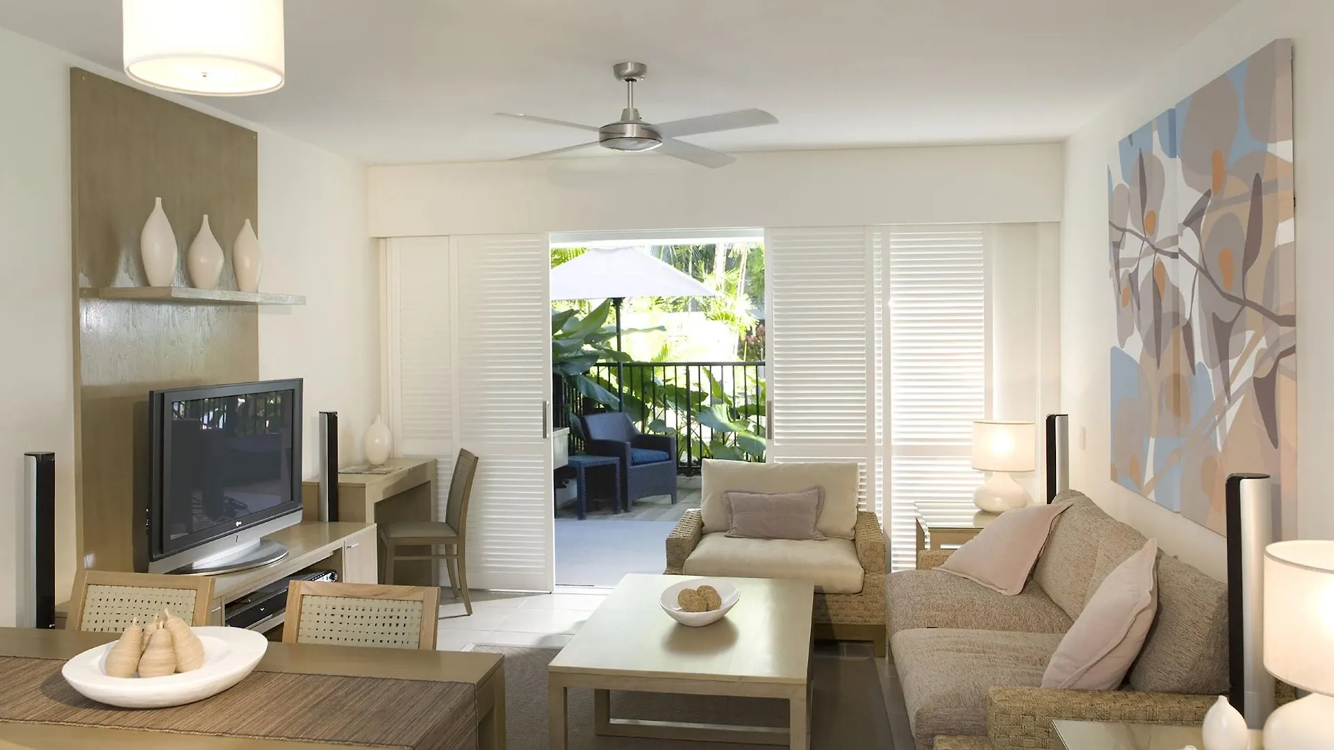Peppers Beach Club Port Douglas Resort