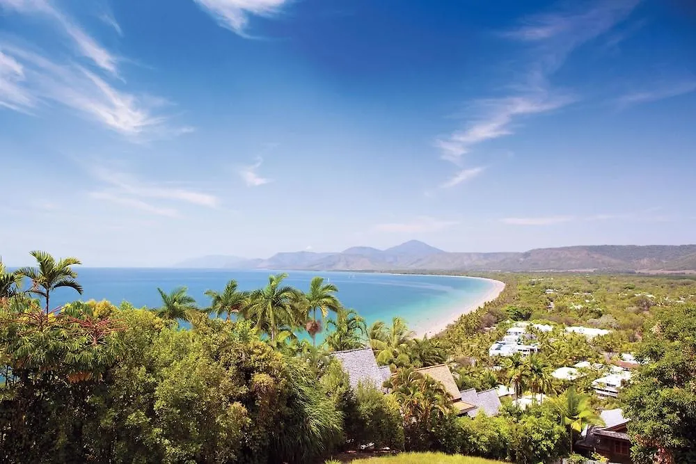 ***** Resort Peppers Beach Club Port Douglas Australia