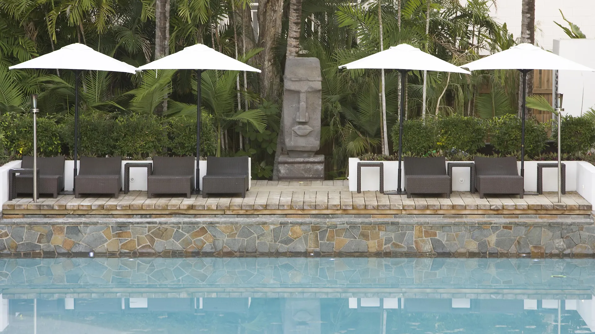 Peppers Beach Club Port Douglas 5*,  Australia