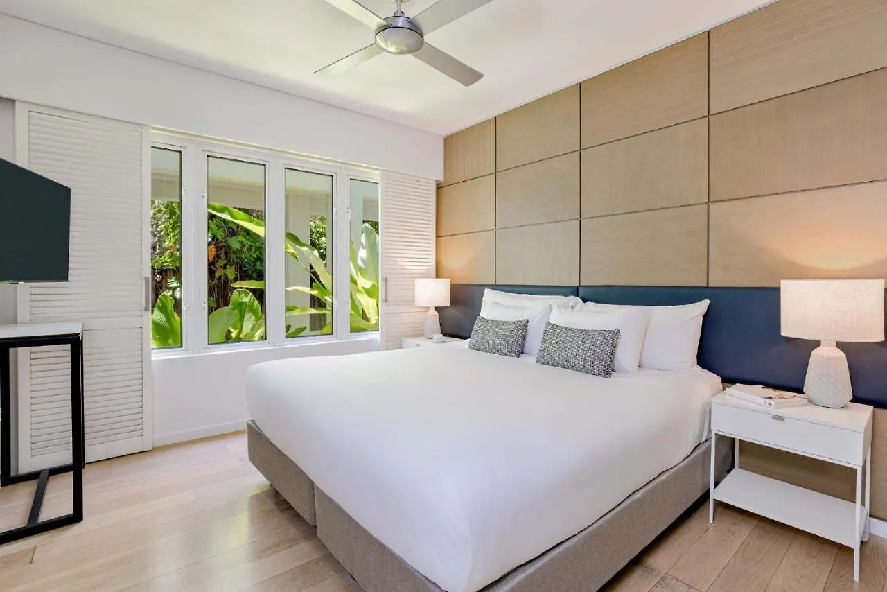 Peppers Beach Club Port Douglas