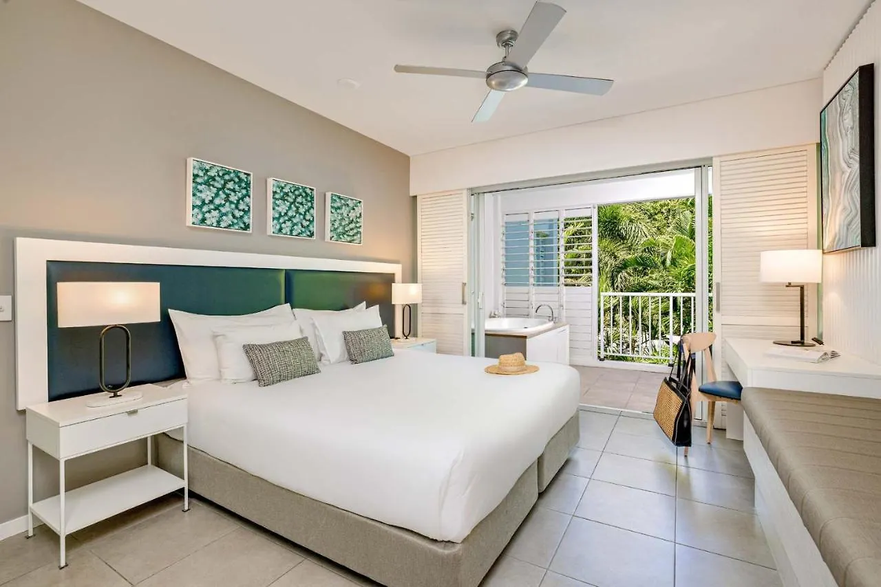 Peppers Beach Club Port Douglas Resort