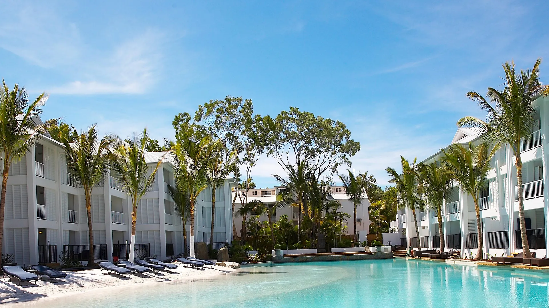Peppers Beach Club Port Douglas 5*,  Australia
