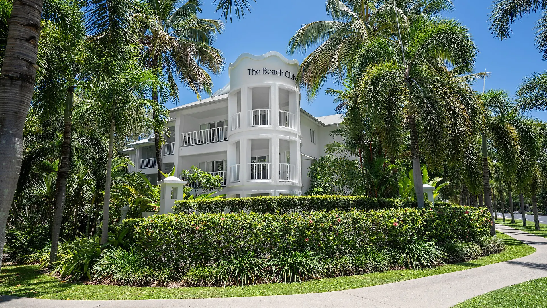 Peppers Beach Club Port Douglas 5*,