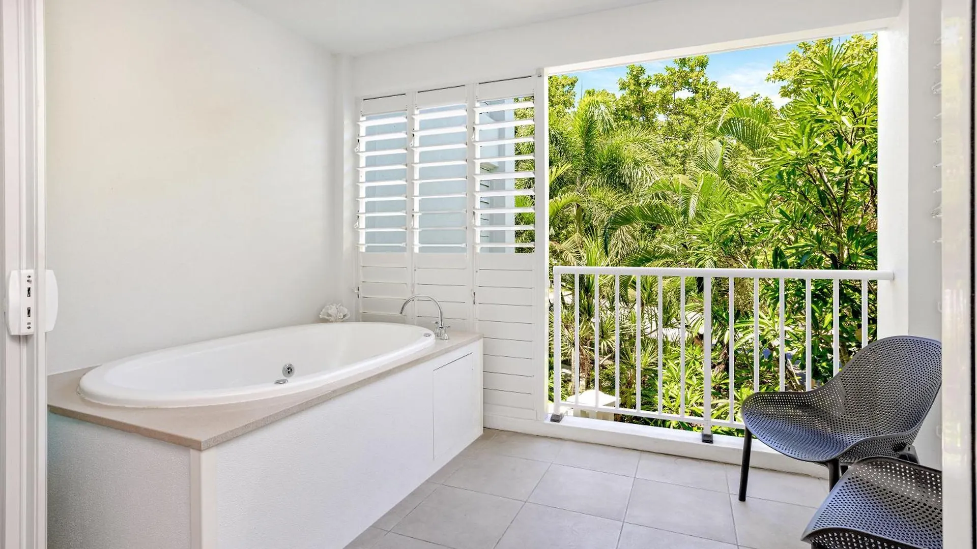 Peppers Beach Club Port Douglas