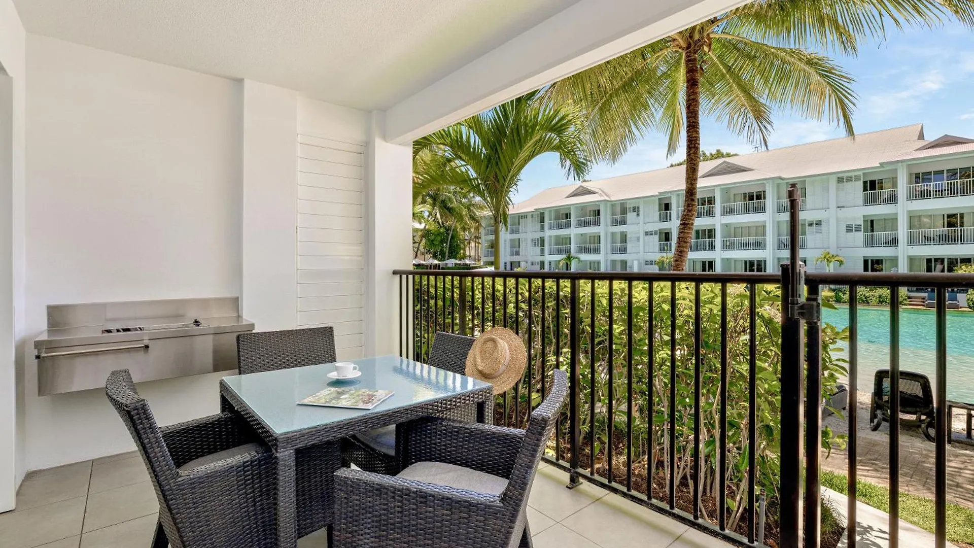 Peppers Beach Club Port Douglas Australia