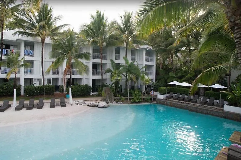 Peppers Beach Club Port Douglas Resort
