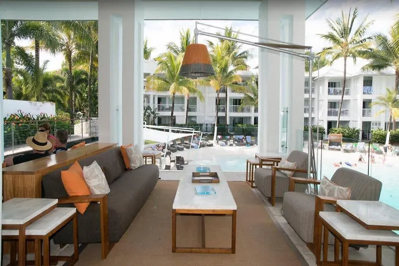 Resort Peppers Beach Club Port Douglas