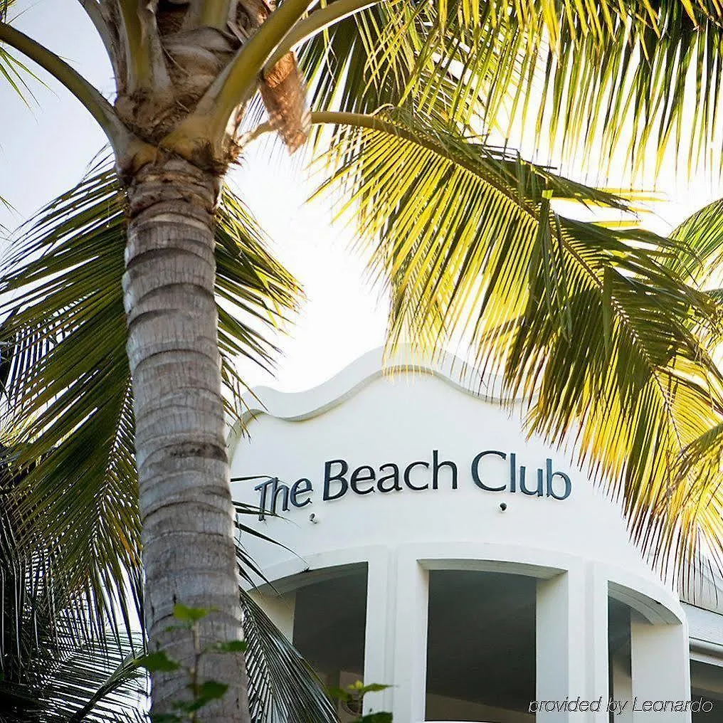 ***** Resort Peppers Beach Club Port Douglas Australia