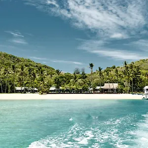 Feriested Orpheus Island Lodge, Orpheus Island