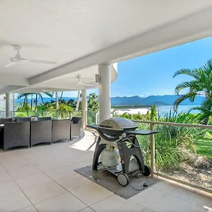 Island Point 1 Holiday home