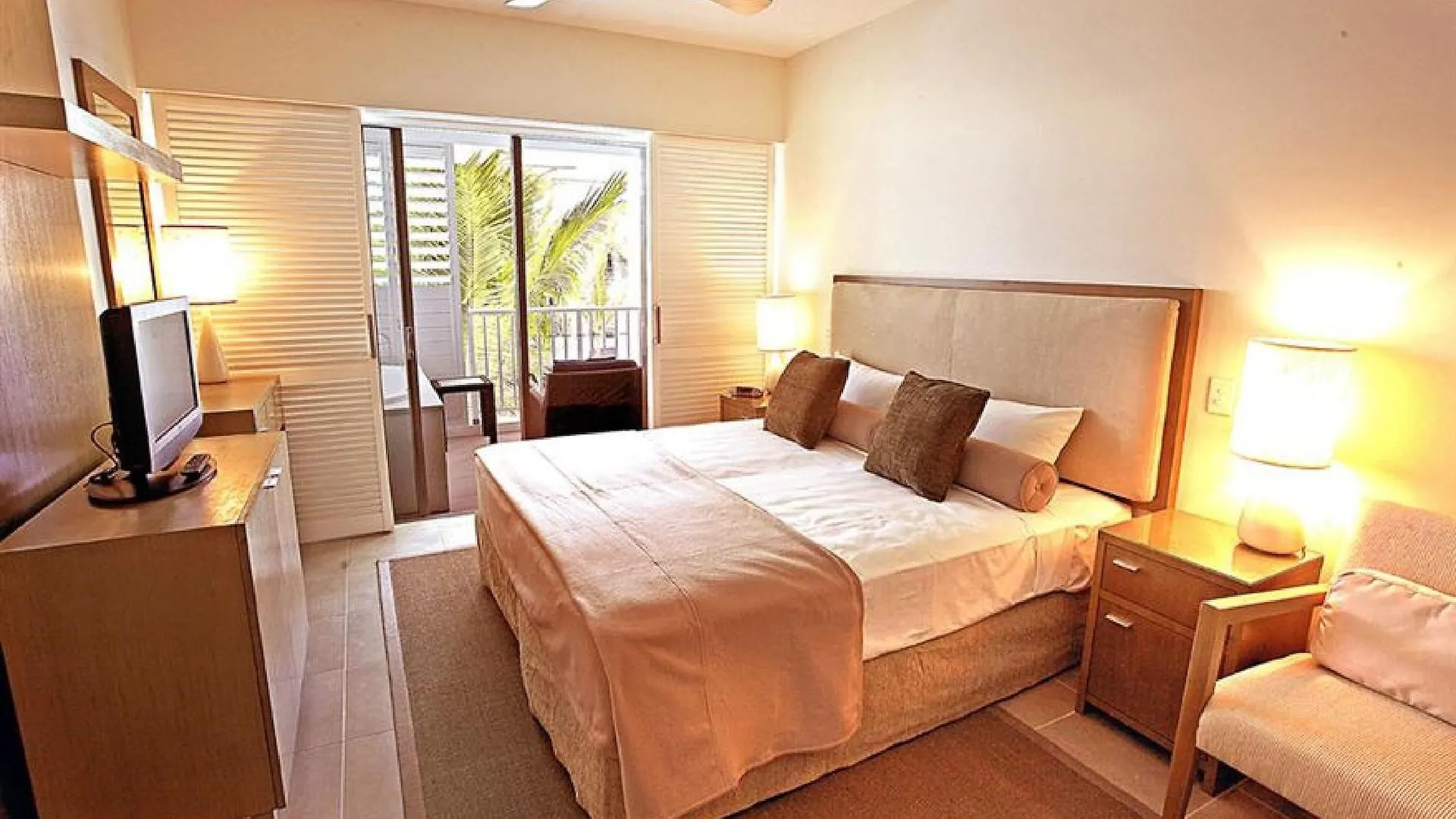 Peppers Beach Club Port Douglas