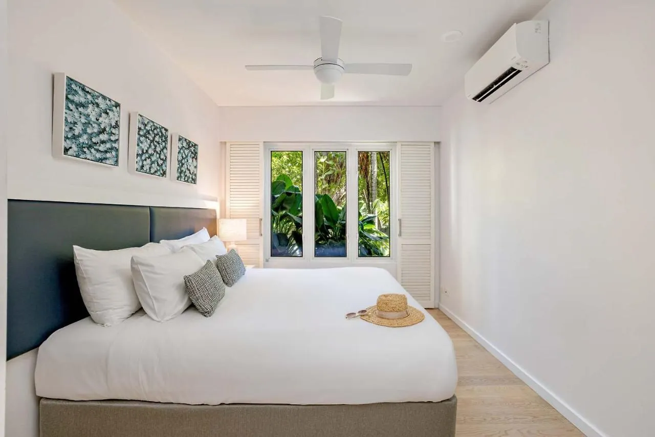 Peppers Beach Club Port Douglas Australien