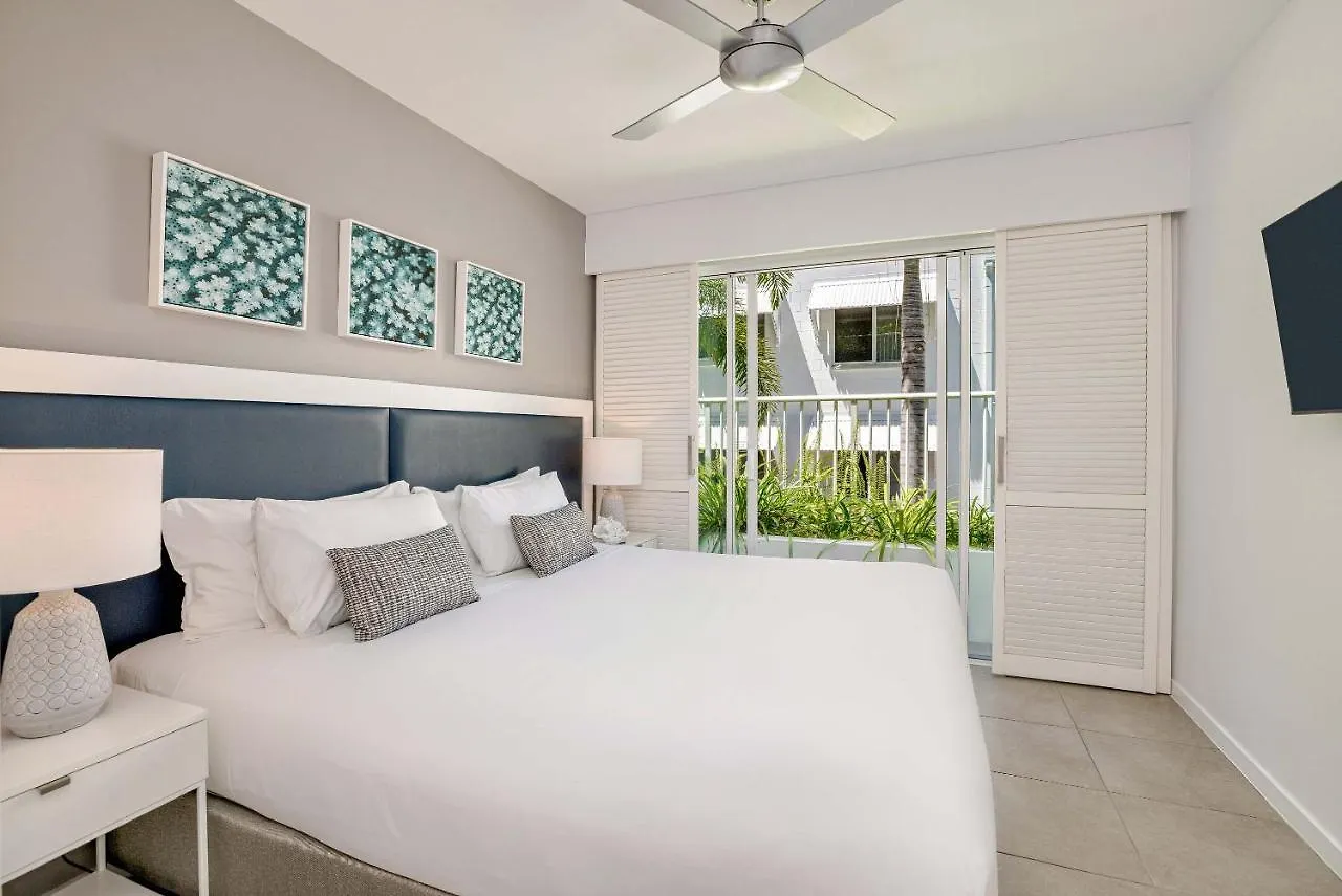 Peppers Beach Club Port Douglas Australien