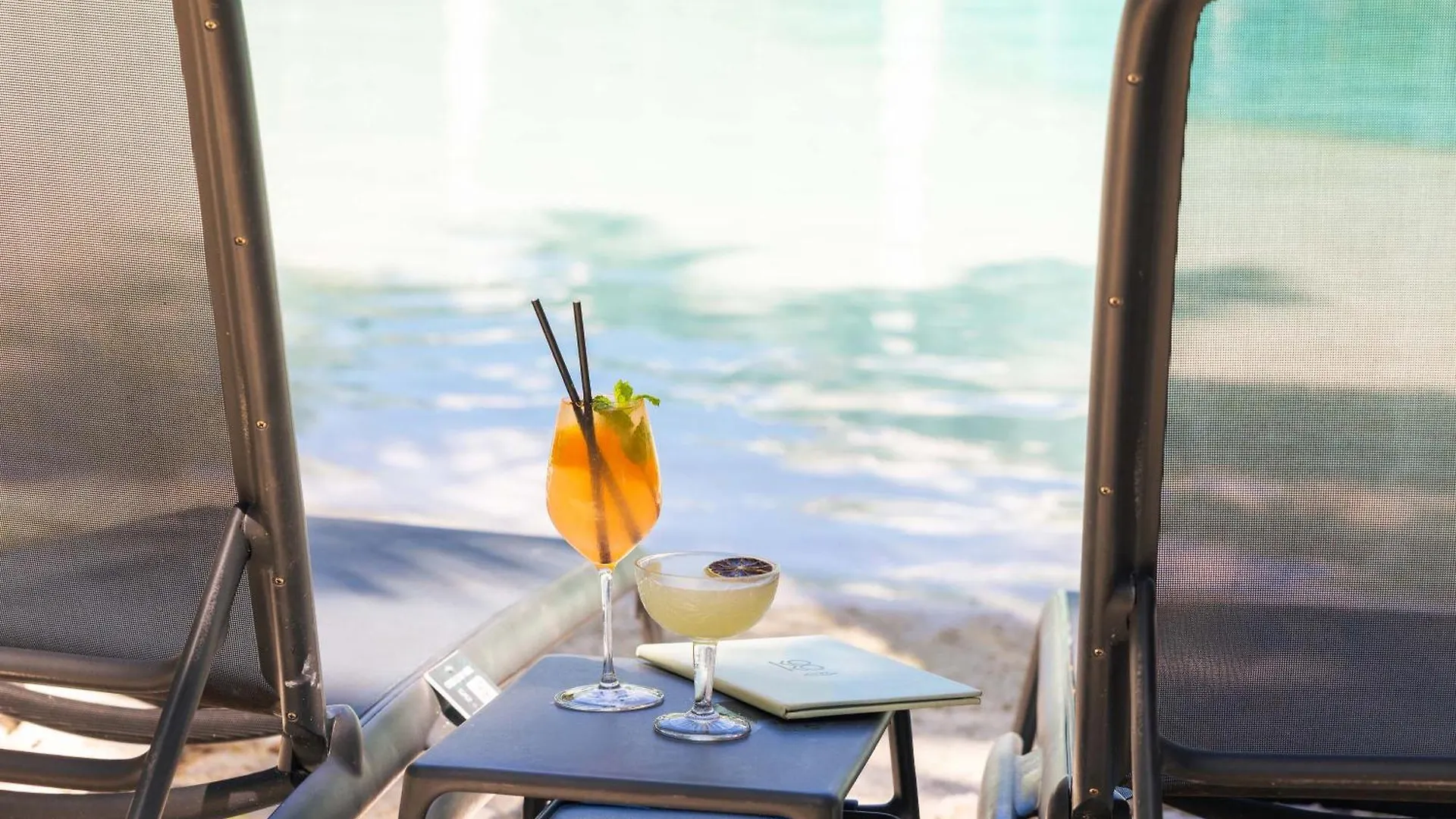 Feriested Peppers Beach Club Port Douglas