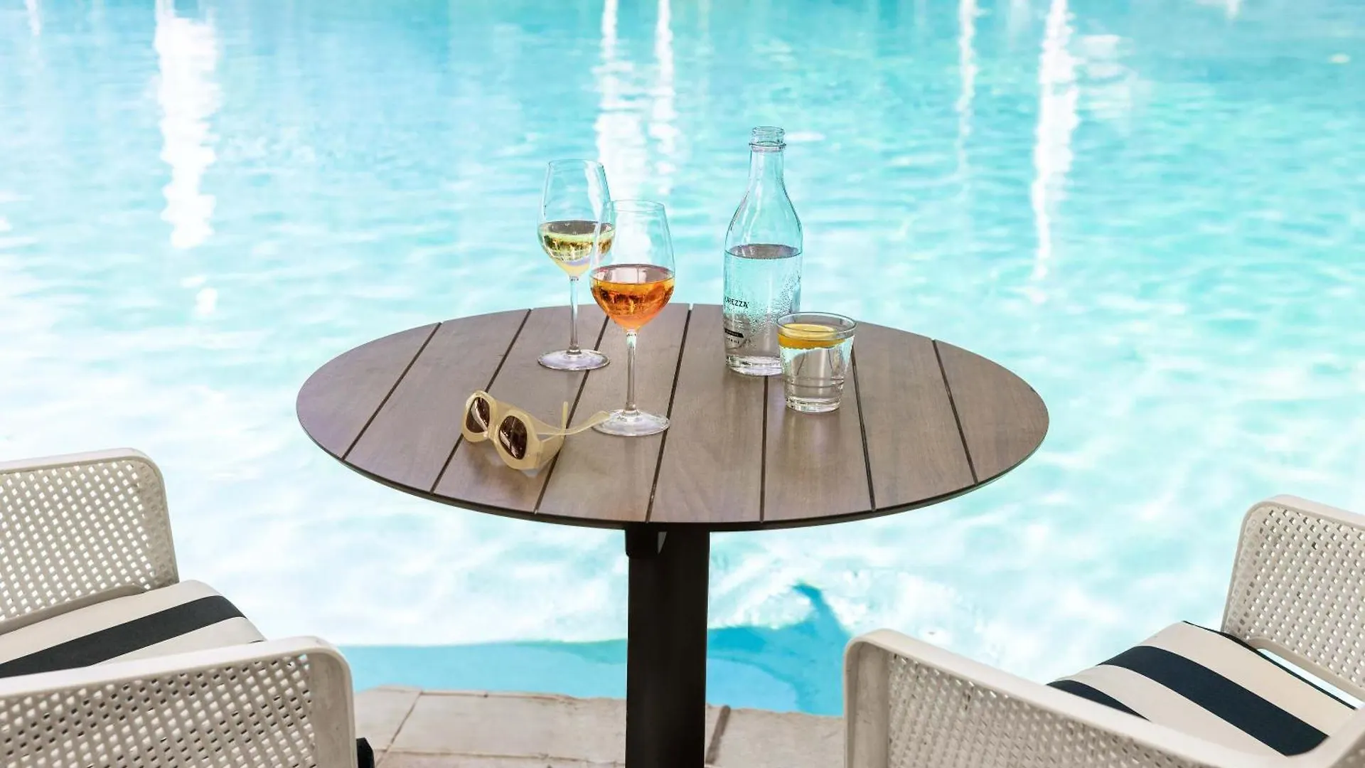 Peppers Beach Club Port Douglas 5*,