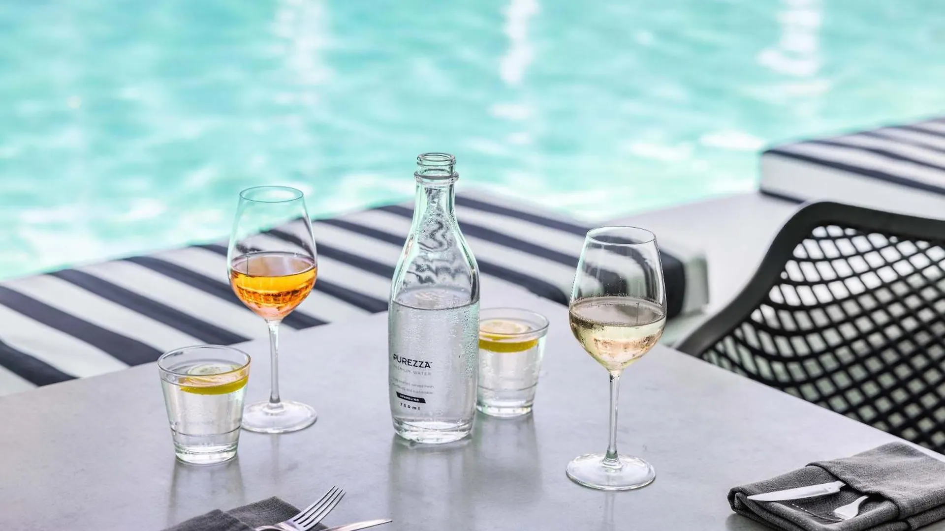 Peppers Beach Club Port Douglas 5*,  Australien
