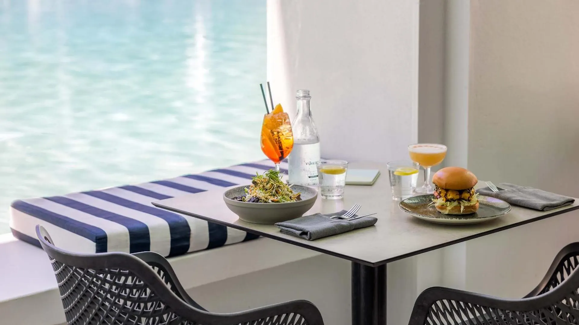 Peppers Beach Club Port Douglas Feriested