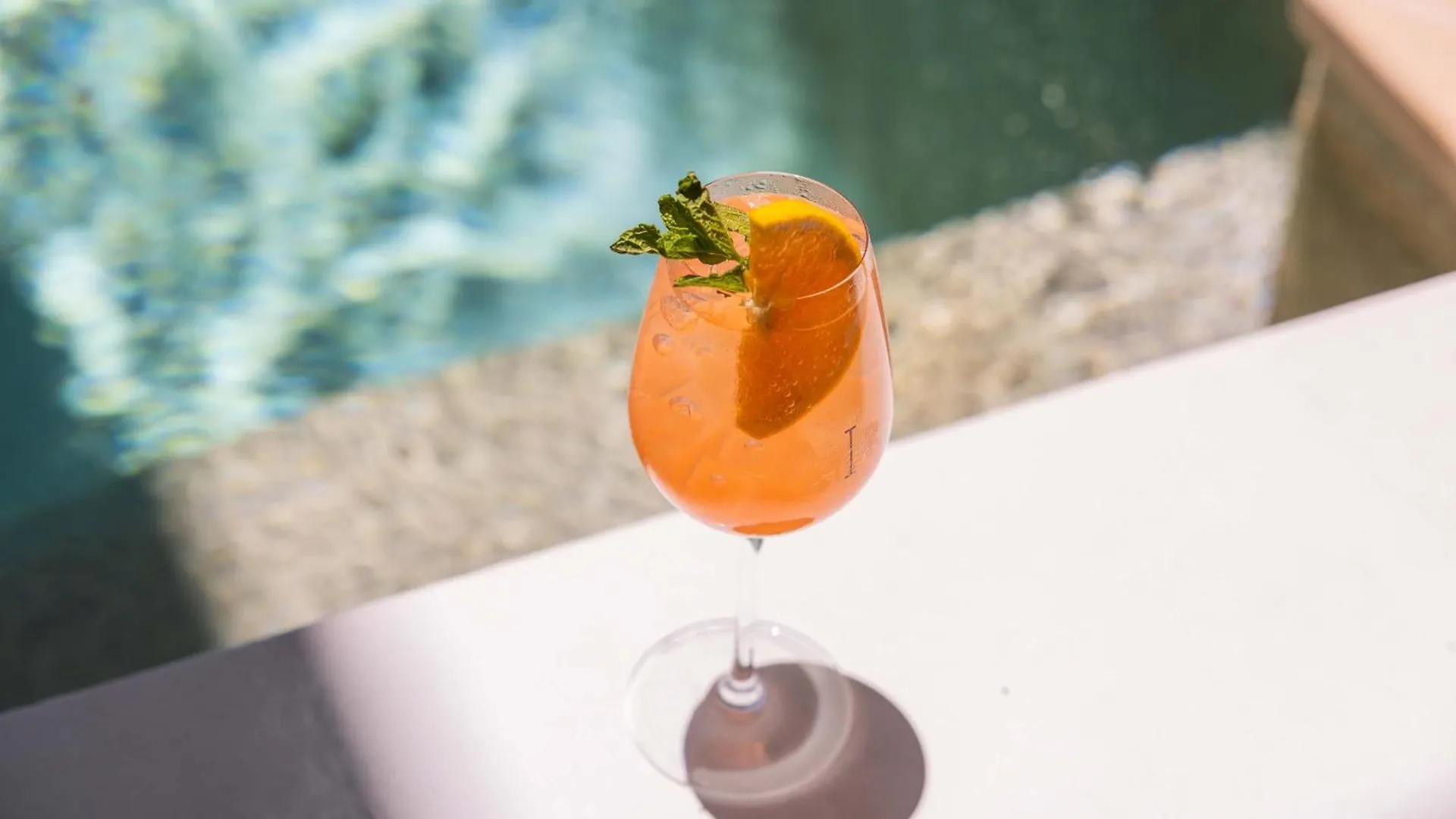 Feriested Peppers Beach Club Port Douglas