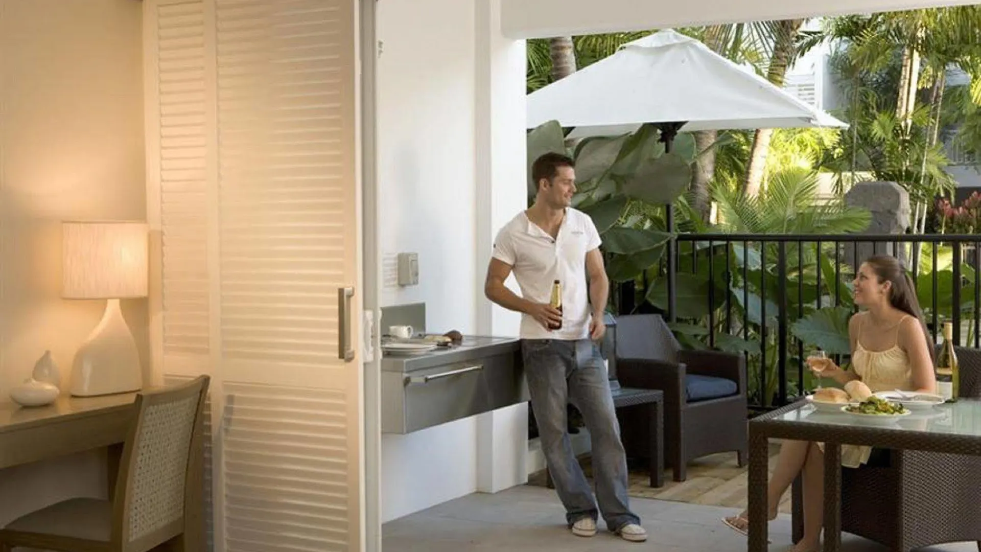Peppers Beach Club Port Douglas Australien