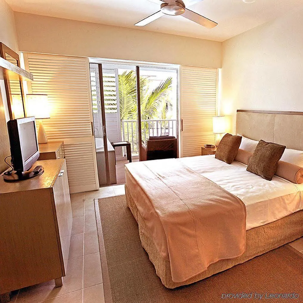Peppers Beach Club Port Douglas Feriested