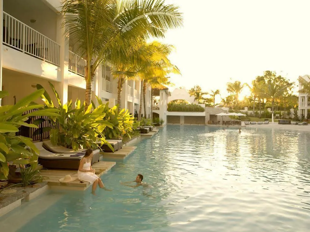 ***** Feriested Peppers Beach Club Port Douglas Australien