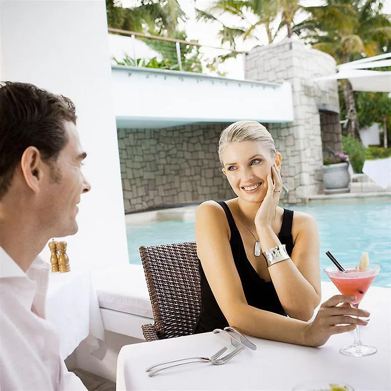 Feriested Peppers Beach Club Port Douglas